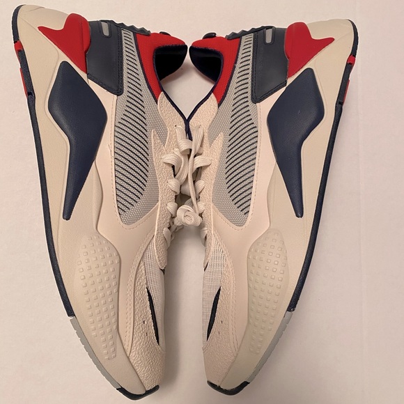 Puma Other - Puma RS-X